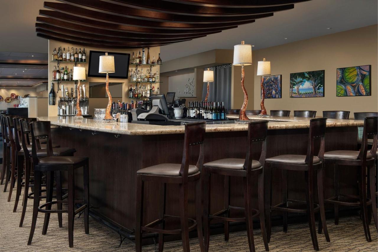 The Westin Riverfront & Hotel 4*
