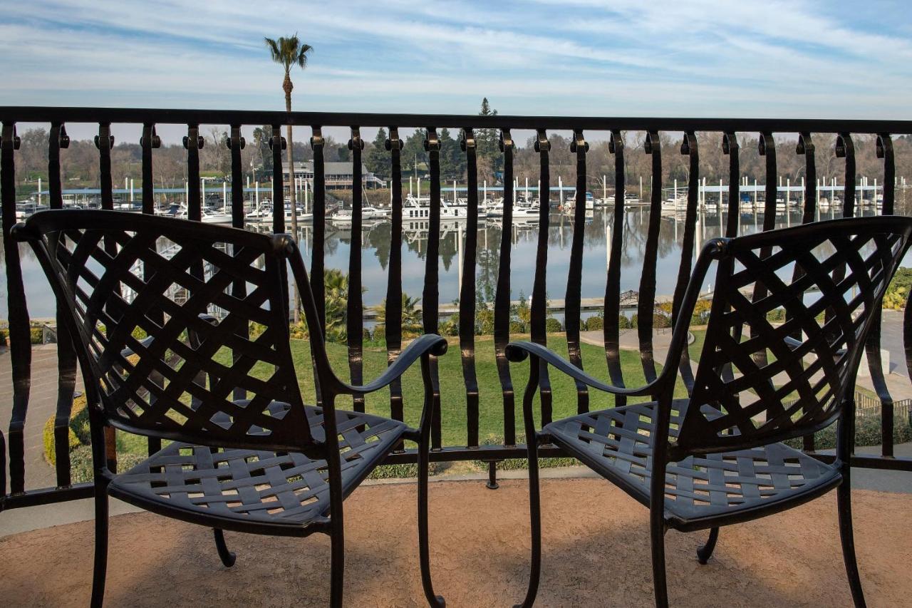The Westin Riverfront & Hotel Sacramento