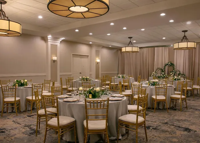 Westin Sacramento