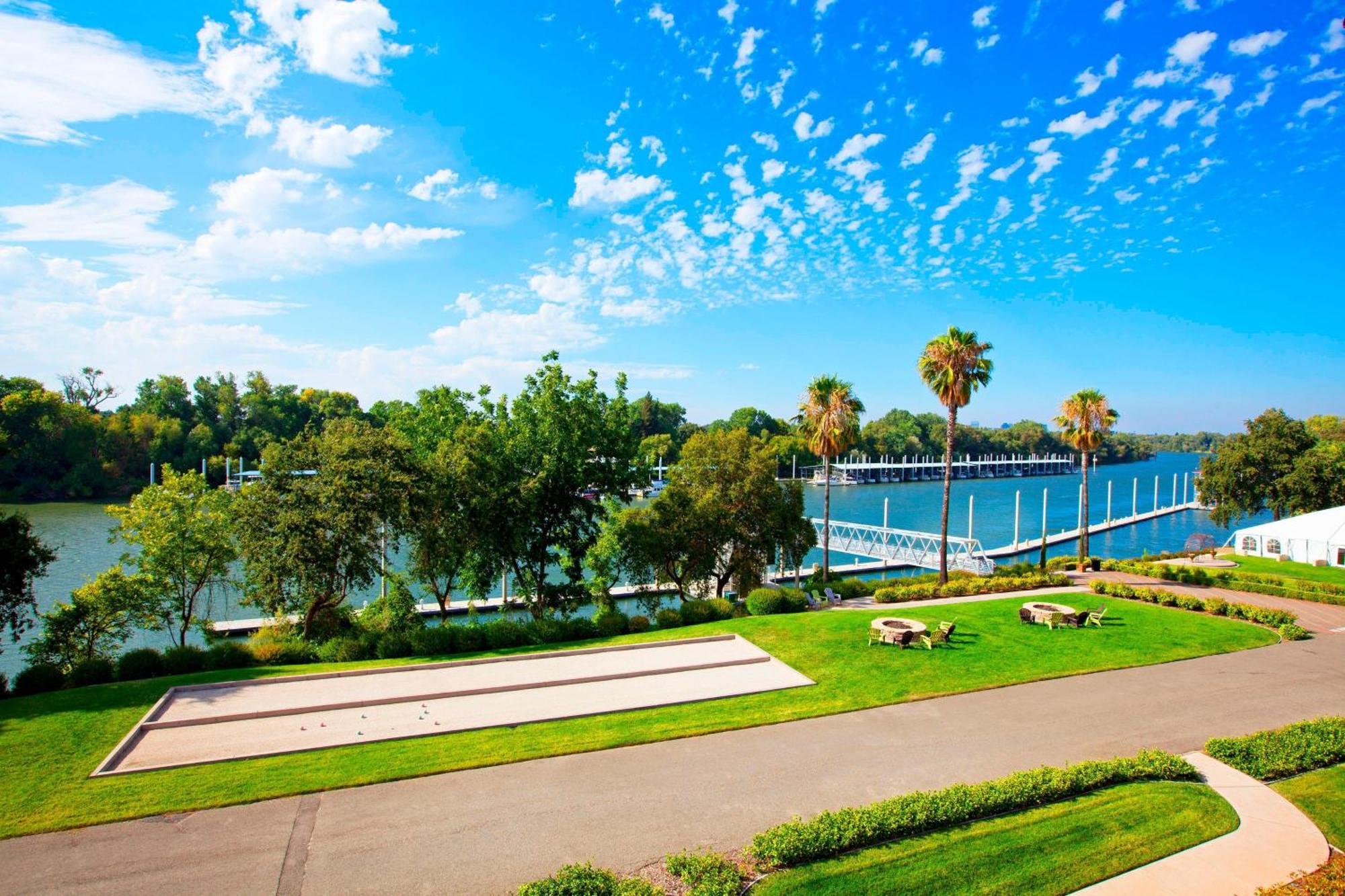 Westin Sacramento